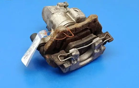 Renault Laguna II Rear brake caliper