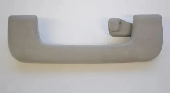 Audi A4 S4 B7 8E 8H Rear interior roof grab handle 8E0857608C