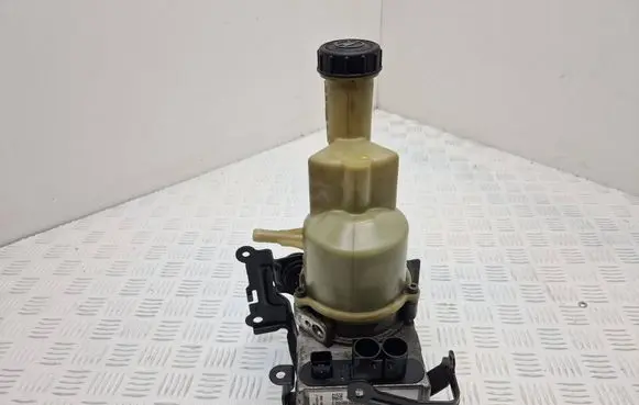 Peugeot Expert Power steering pump 9818127580 117588F 19N28FAA