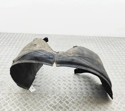 Tesla Model X Front wheel arch liner splash guards 103424900H