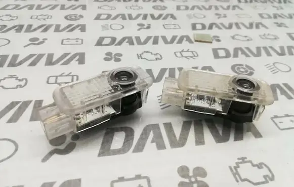 Audi A8 S8 D3 4E Other interior light