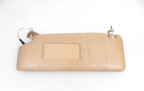 BMW X3 E83 Sun visor clip/hook/bracket 