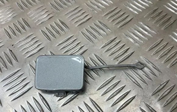Mercedes-Benz C W204 Rear bumper row hook cap/cover A2048850923
