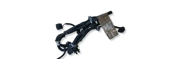 Hyundai Tucson IV NX4 Parking sensor (PDC) wiring loom WIAZKA