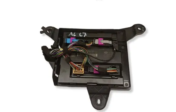 Audi A6 S6 C7 4G Comfort/convenience module 4H0907064BN 00002001