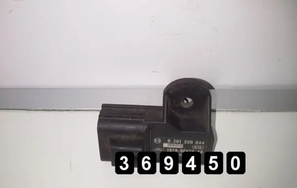Ford Focus C-MAX Camshaft speed sensor 0261230044 1S7A-9F479-AB