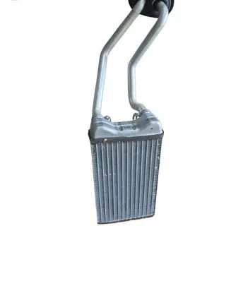 Audi A4 S4 B7 8E 8H Heater blower radiator 8E1820031 665948F