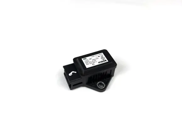 Renault Megane II ESP acceleration yaw rate sensor 8200074266 0265005259