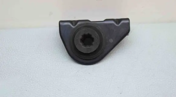 Radiator support slam panel bracket
