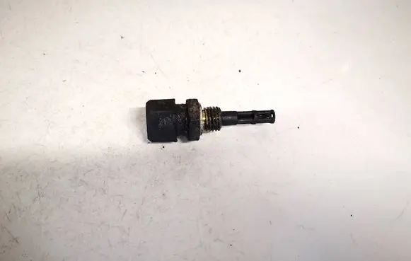 BMW 3 E46 Intake air temperature sensor 