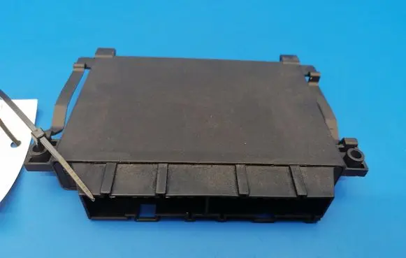 Mercedes-Benz CLS C219 Parking PDC control unit/module A2195450332