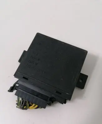 Opel Zafira A Light module LCM 09135156 4102037013