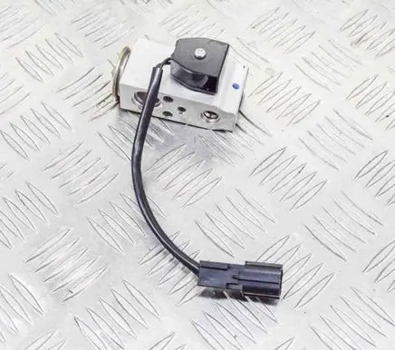 Tesla Model S Air conditioning (A/C) expansion valve 101954400A