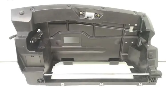 BMW 5 E60 E61 Glove box frame 7034080 51167034080 7119226