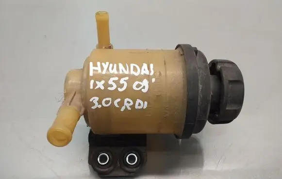 Hyundai ix 55 Power steering fluid tank/reservoir