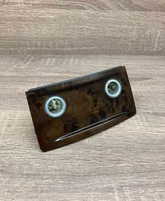 BMW 5 E60 E61 Cigarette lighter rear 6951149