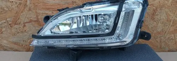 LED Daytime headlight