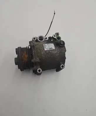 Mitsubishi Lancer Air conditioning (A/C) compressor (pump) MSC90CA MN185575 AKC200A215AR