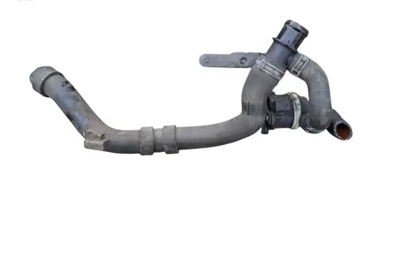 Volkswagen Caddy Electric auxiliary coolant/water pump 5N0965561A 12302100302