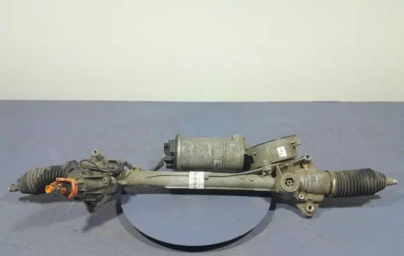 BMW X3 E83 Steering rack 5A34A93