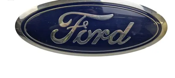 Ford Escape IV Manufacturer badge logo/emblem LJ6B8B262 LJ6B8B262AA