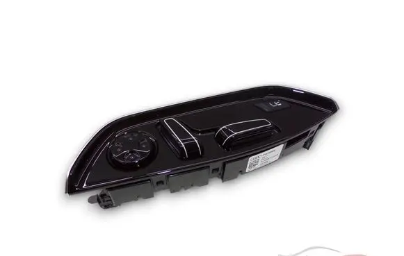 Audi A8 S8 D4 4H Seat control switch P4H1959820