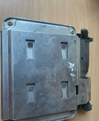 Audi A4 S4 B6 8E 8H Engine control unit/module 11110608