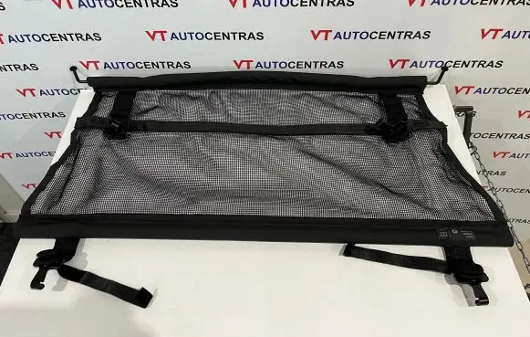 BMW X3 G01 Trunk/boot cargo luggage net 7446327 18031010 7446207
