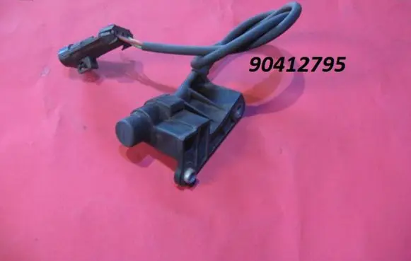 Opel Vectra A Camshaft position sensor 90412795