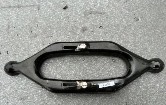 Jeep Cherokee XJ Clutch release arm fork 52107555