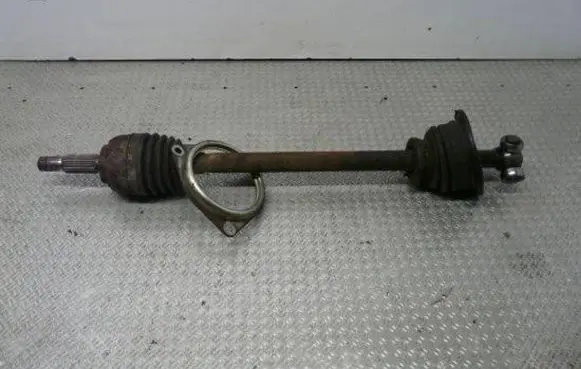 Renault Twingo II Front driveshaft