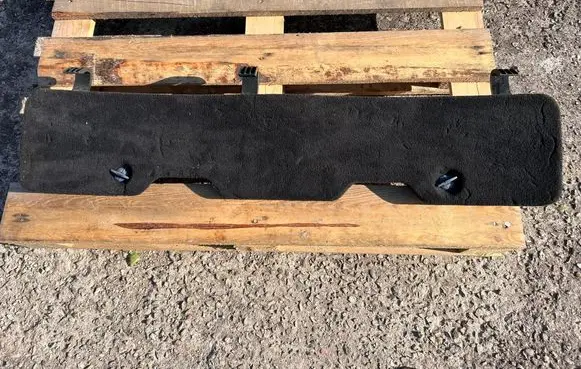 BMW 5 E39 Other trunk/boot trim element 8194671