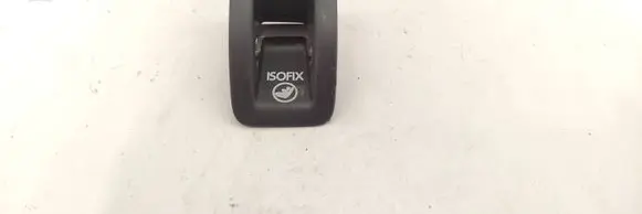 Audi A6 S6 C7 4G ISOFIX cover 4G8887233