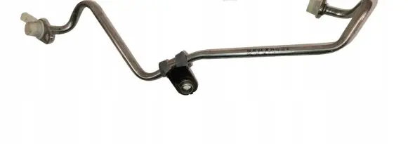 Seat Arona Turbo turbocharger oiling pipe/hose 04C145140C
