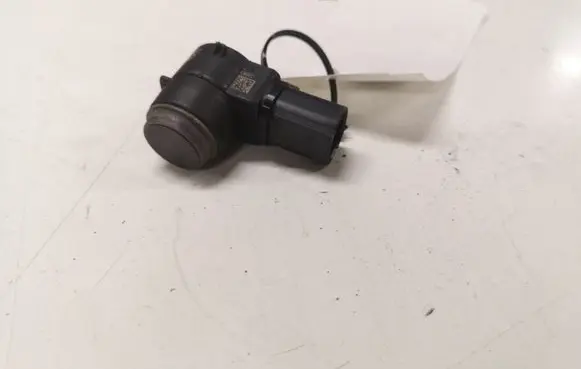 Citroen C4 I Picasso Parking PDC sensor 9663650077XT 0263003302 04587B