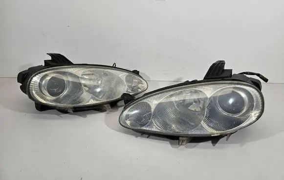 Mazda MX-5 NB Miata Headlights/headlamps set 103419012715
