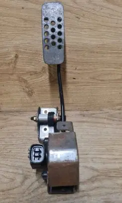 Infiniti FX Accelerator throttle pedal 18919AM810