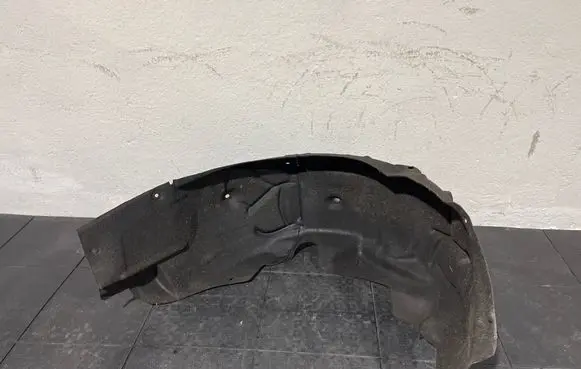 Jaguar XE Rear arch fender liner splash guards