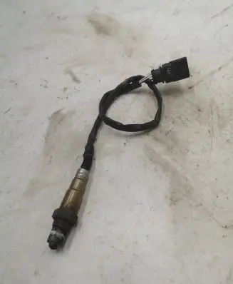 Volkswagen Touareg II Lambda probe sensor 03H906262R