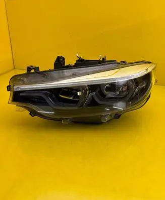 BMW 4 F32 F33 Headlight/headlamp 749891902