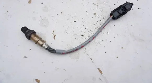 Honda Civic IX Lambda probe sensor NH737M