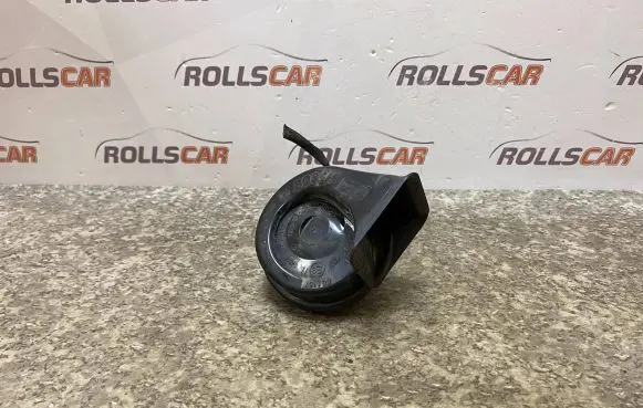 Horn signal