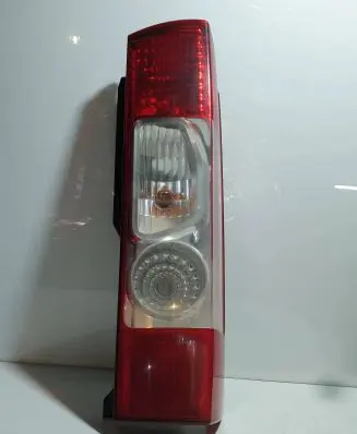 Fiat Ducato Rear/tail lights 131101A080 D218 1344047080