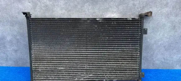 Honda Civic A/C cooling radiator (condenser) A0110-S5A-T010-M1