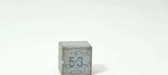 Audi A4 S4 B5 8D Other relay 141951253B