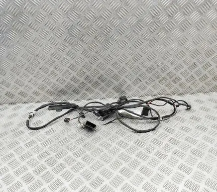 BMW 5 G30 G31 G38 Parking sensor (PDC) wiring loom 9832594 9832596