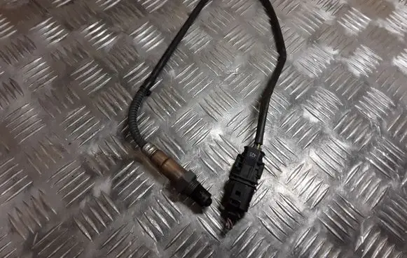 Volkswagen PASSAT B6 Lambda probe sensor 0281004042 03G906262