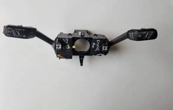 Skoda Kamiq Multifunctional control switch/knob 2Q0953507CP 1034518200 1913440447