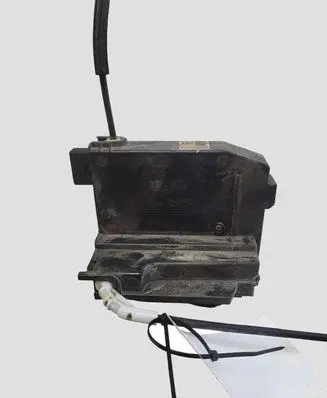 Peugeot 308 Rear door lock 9810309980