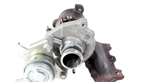 Dacia Sandero Turbo 144108035R
